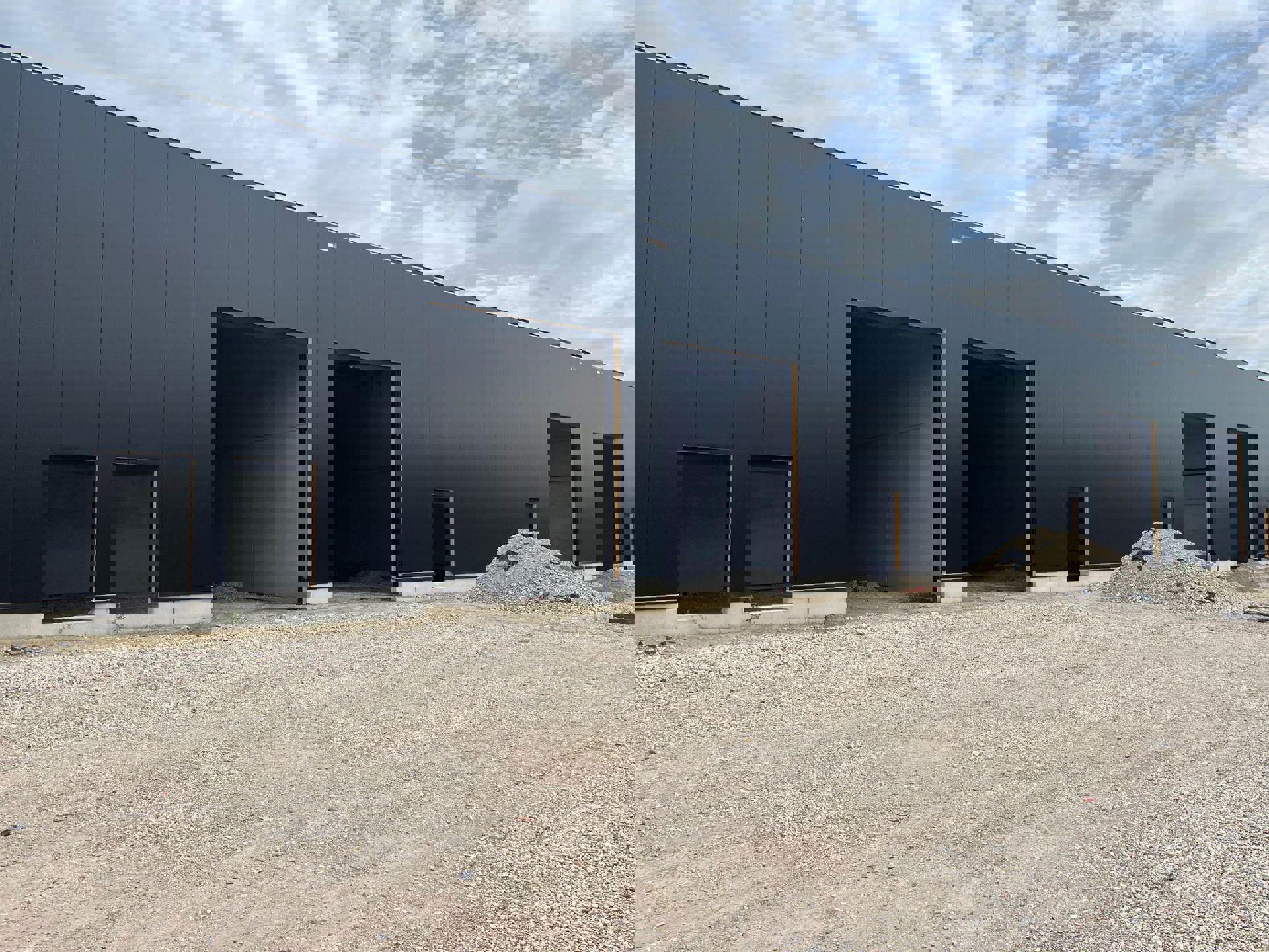 Commercial à vendre à Sint-Katelijne-Waver - photo 2