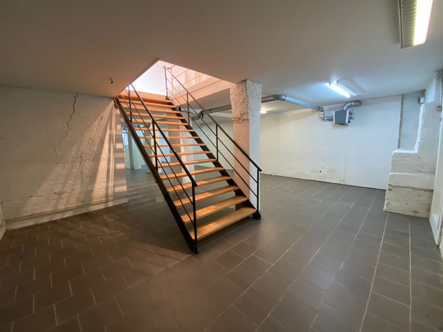 Ruim handelspand op de Oude Koornmarkt - foto 5