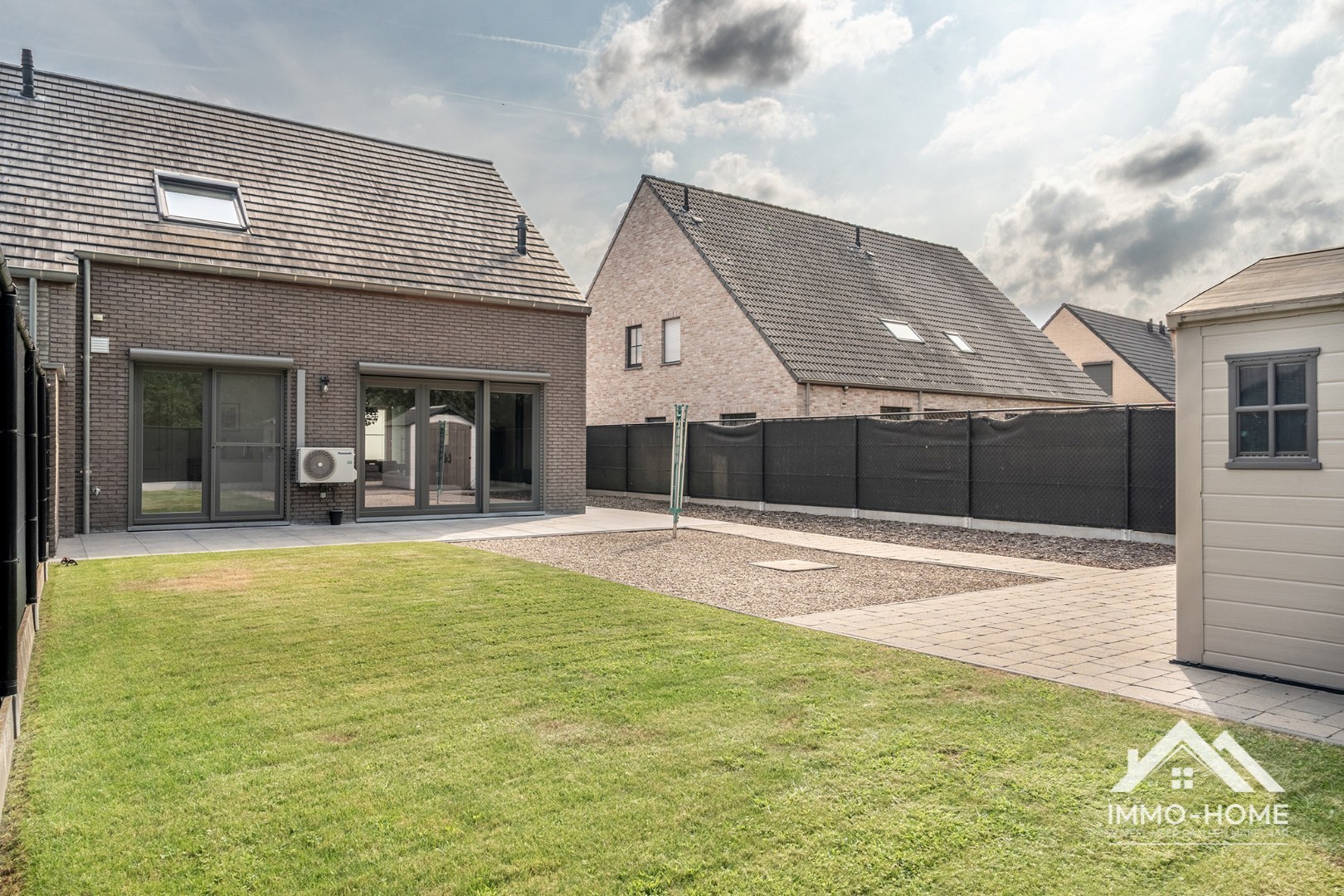 Prachtige HOB in groene woonwijk oostakker! - foto 4