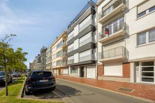 Appartement à vendre à Knokke-Heist
