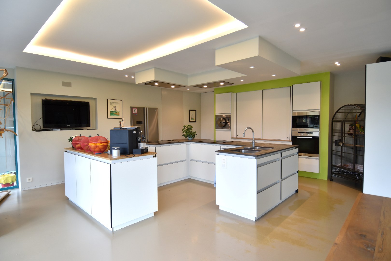 Maison à vendre à Gullegem avec 6 chambres - photo 4