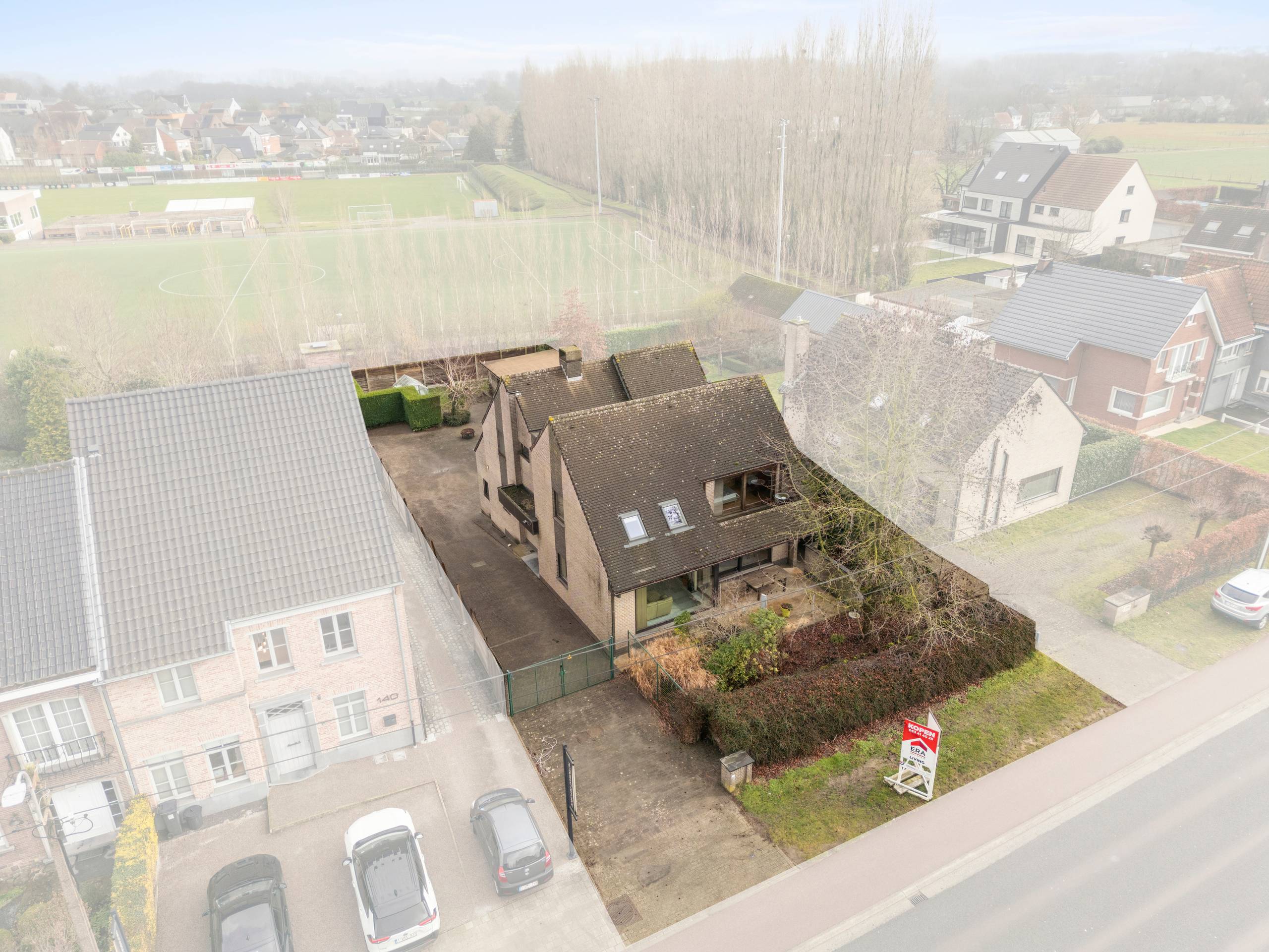 Commercial for sale in Lede with 5 bedrooms - photo 2