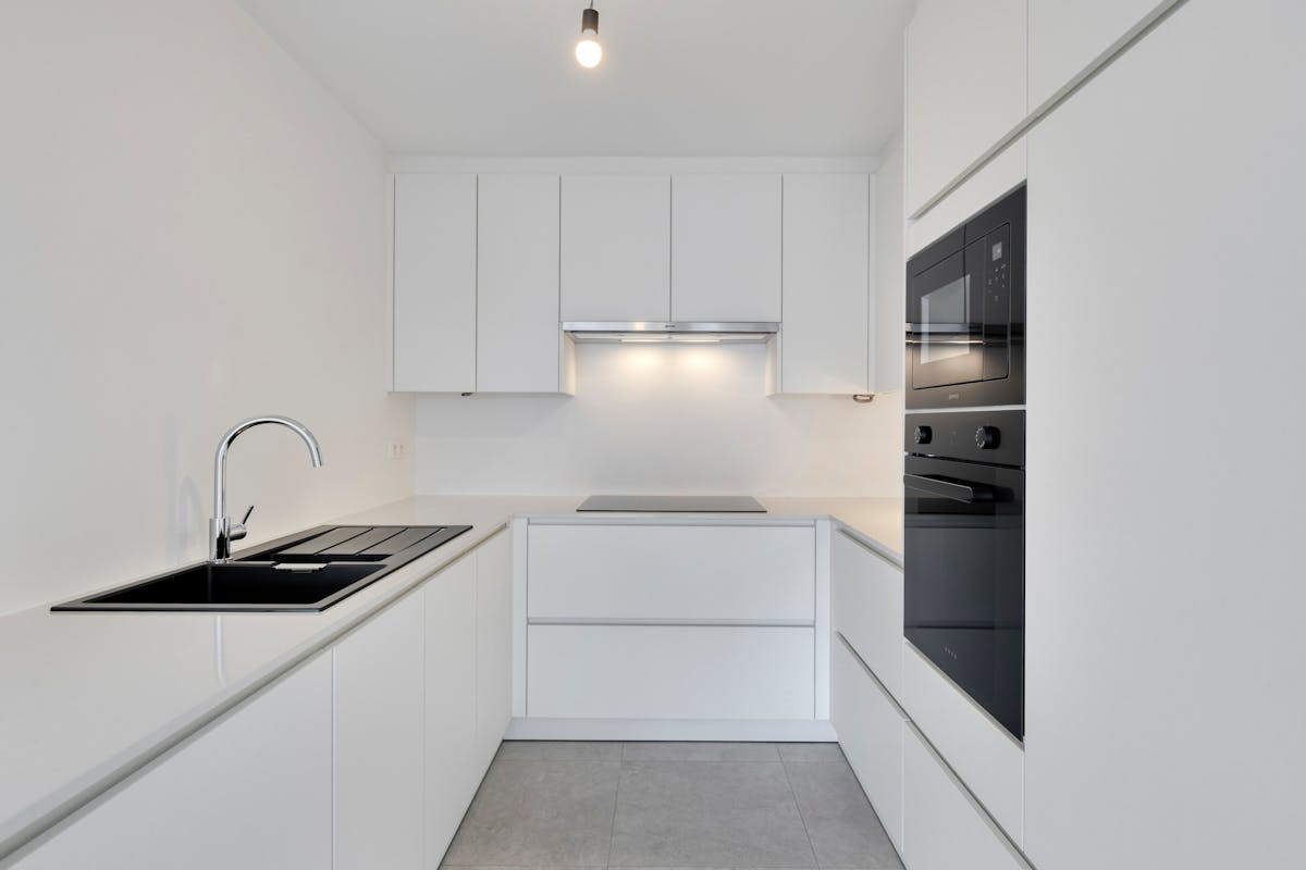 Fully renovated apartment for sale in Roeselare - photo 5