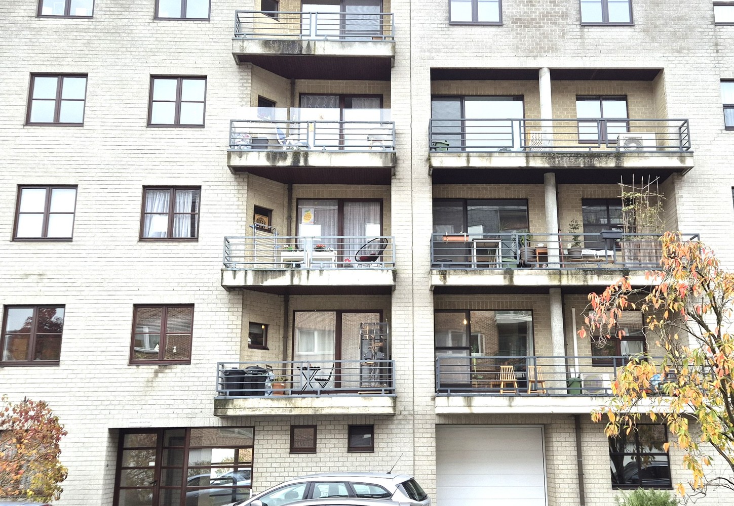 Apartment for sale in Kessel-Lo with 2 bedrooms - photo 1