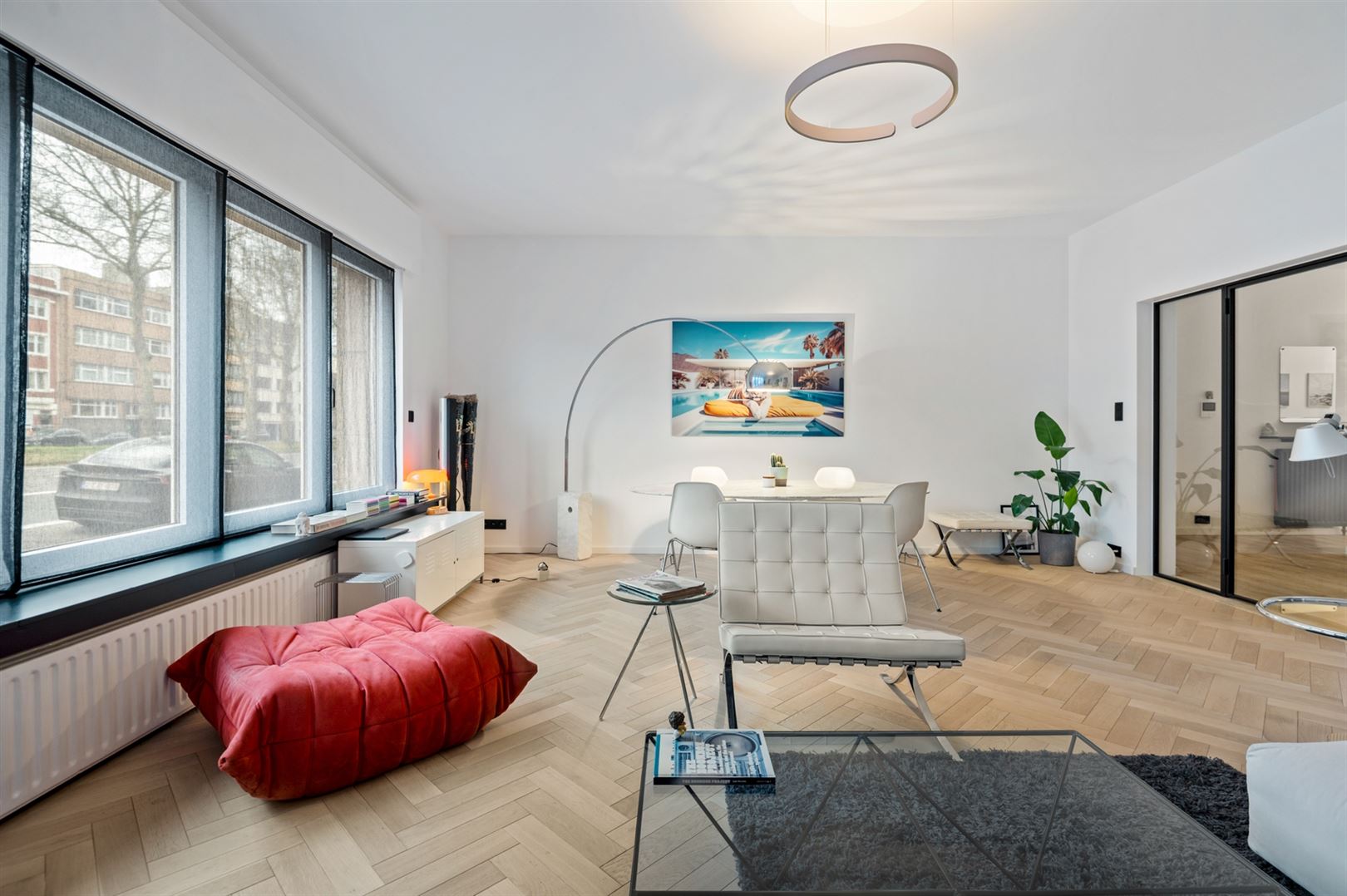 Apartment for sale in Antwerp with 2 bedrooms - photo 4