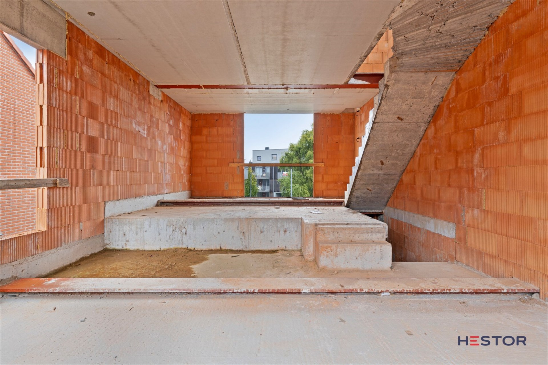 Casco bouwproject af te werken naar eigen wensen - foto 5