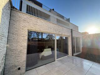 Vous souhaitez nous rendre visite ? Cela est possible UNIQUEMENT sur rendez-vous via notre site web personnel.Appartement avec terrasse et...