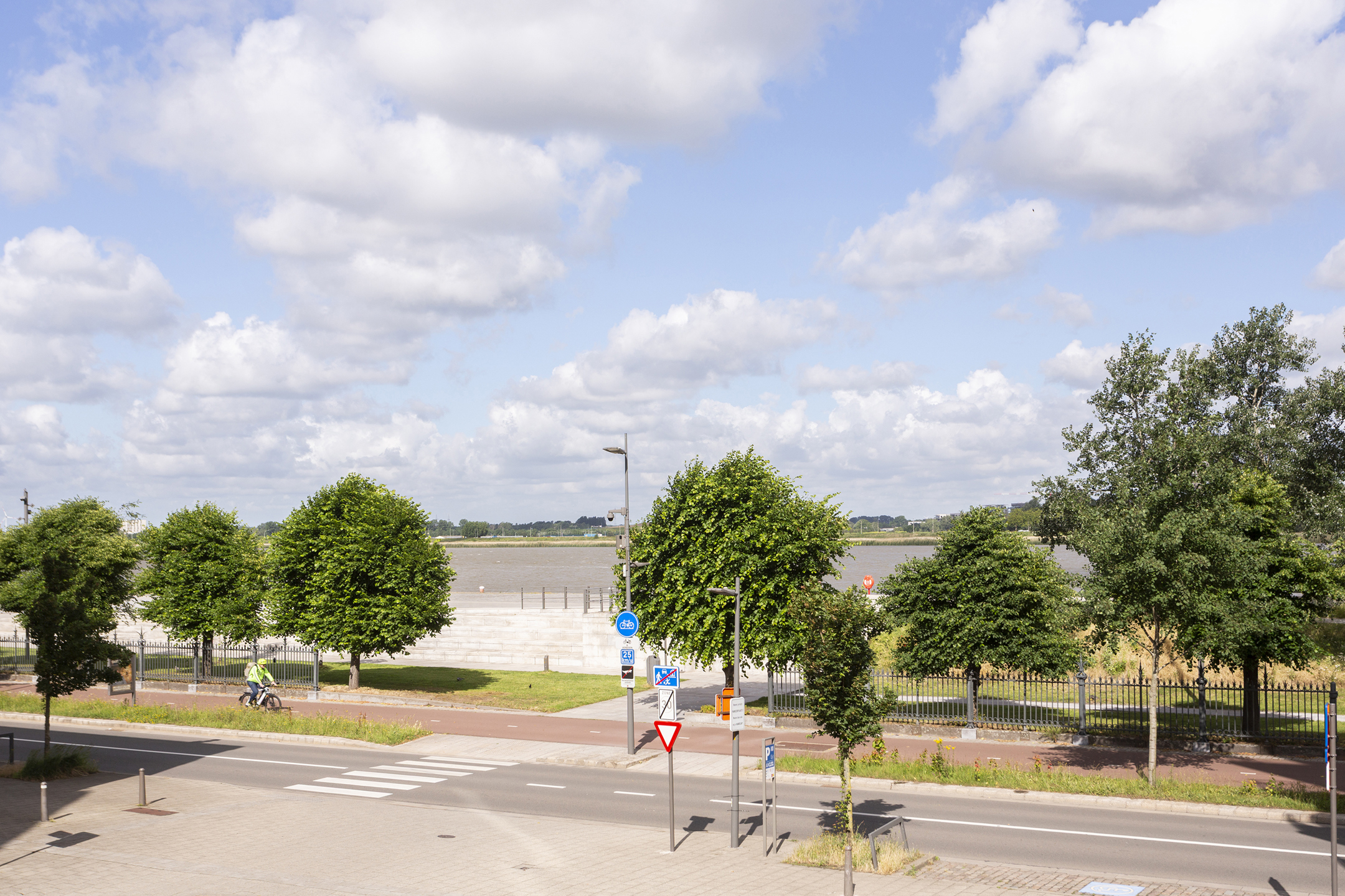 Royaal app. op het Zuid van ca 213 m² met Scheldezicht - foto 5