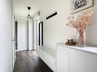 Appartement à louer à Malines