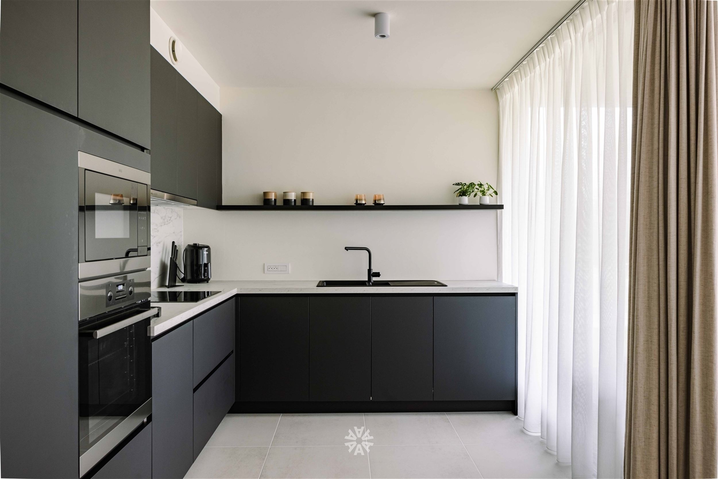 Apartment for rent in Zwijnaarde with 1 bedroom - photo 5