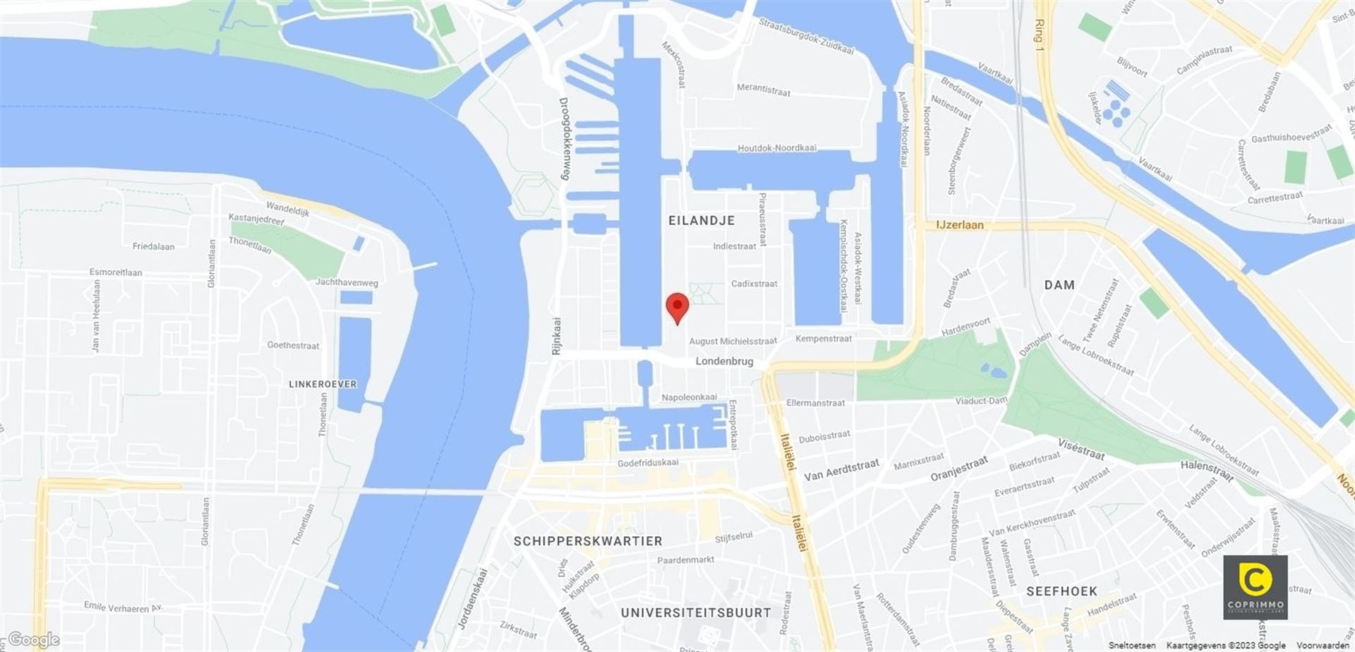 Ondergrondse autostaanplaats - foto 5