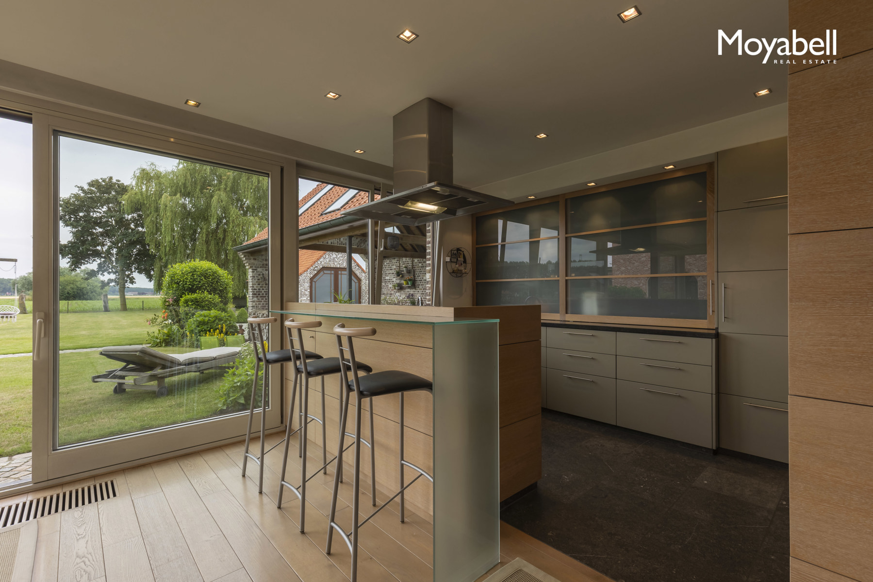 Maison à vendre à Maldegem avec 5 chambres - photo 4