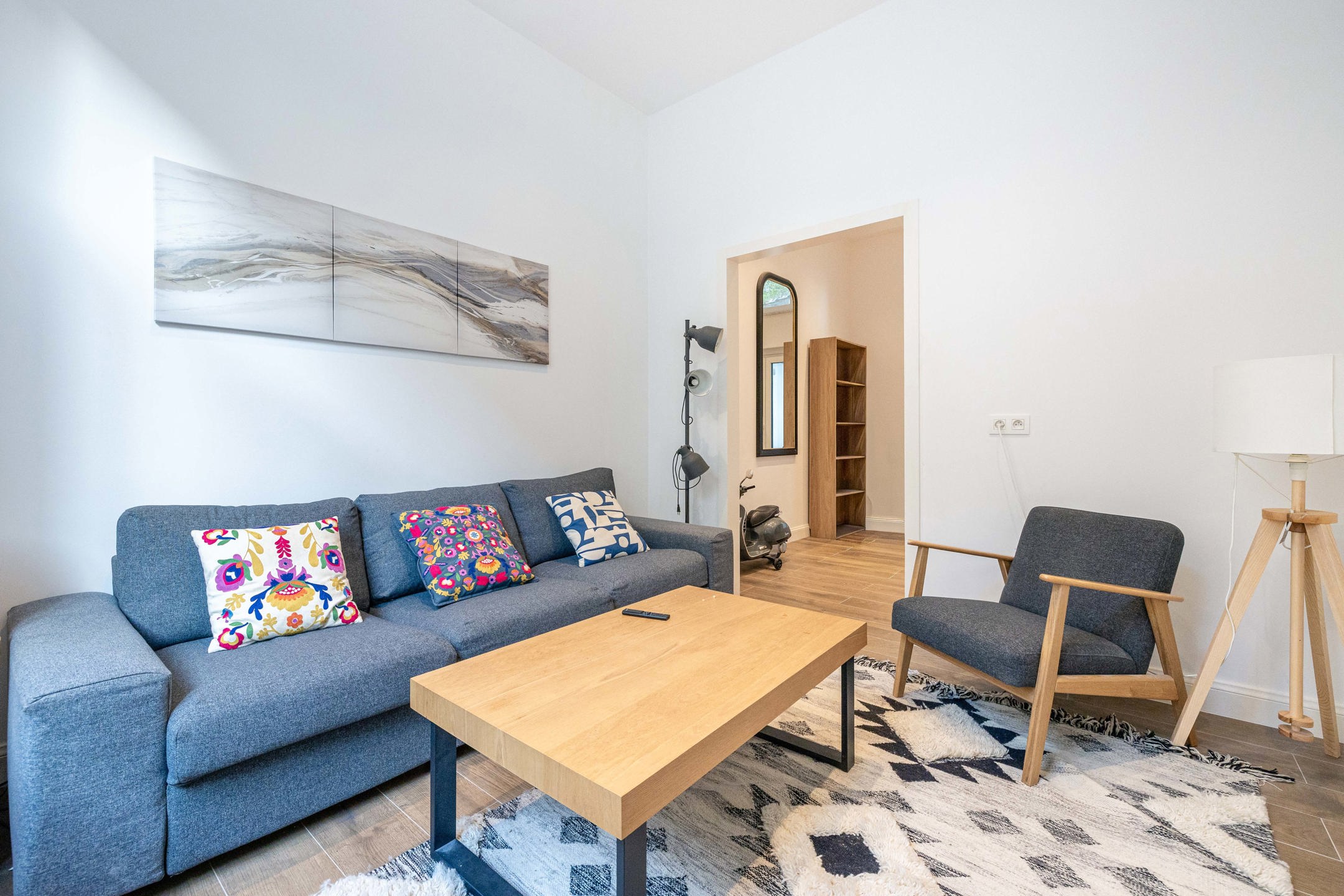 Huis te koop in Elsene met 6 slaapkamers - foto 3