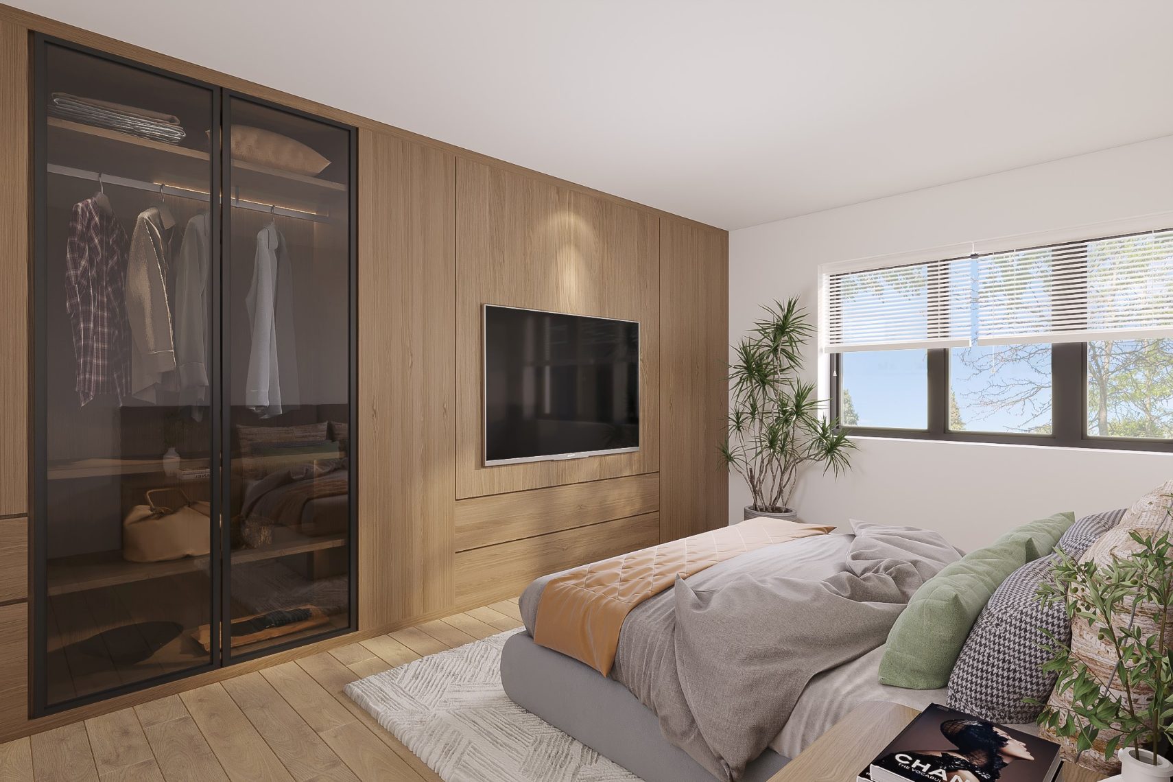 Huis te koop in Jabbeke met 3 slaapkamers - foto 4