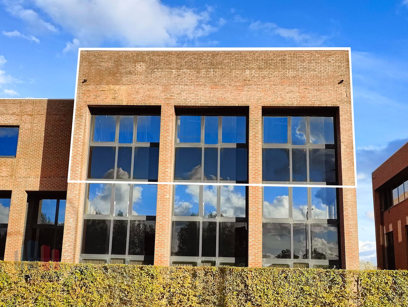 Kantoorruimte van 275 m² te huur - foto 2