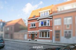 House for sale in Bruges