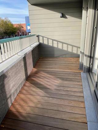 Apartment for rent in Kontich