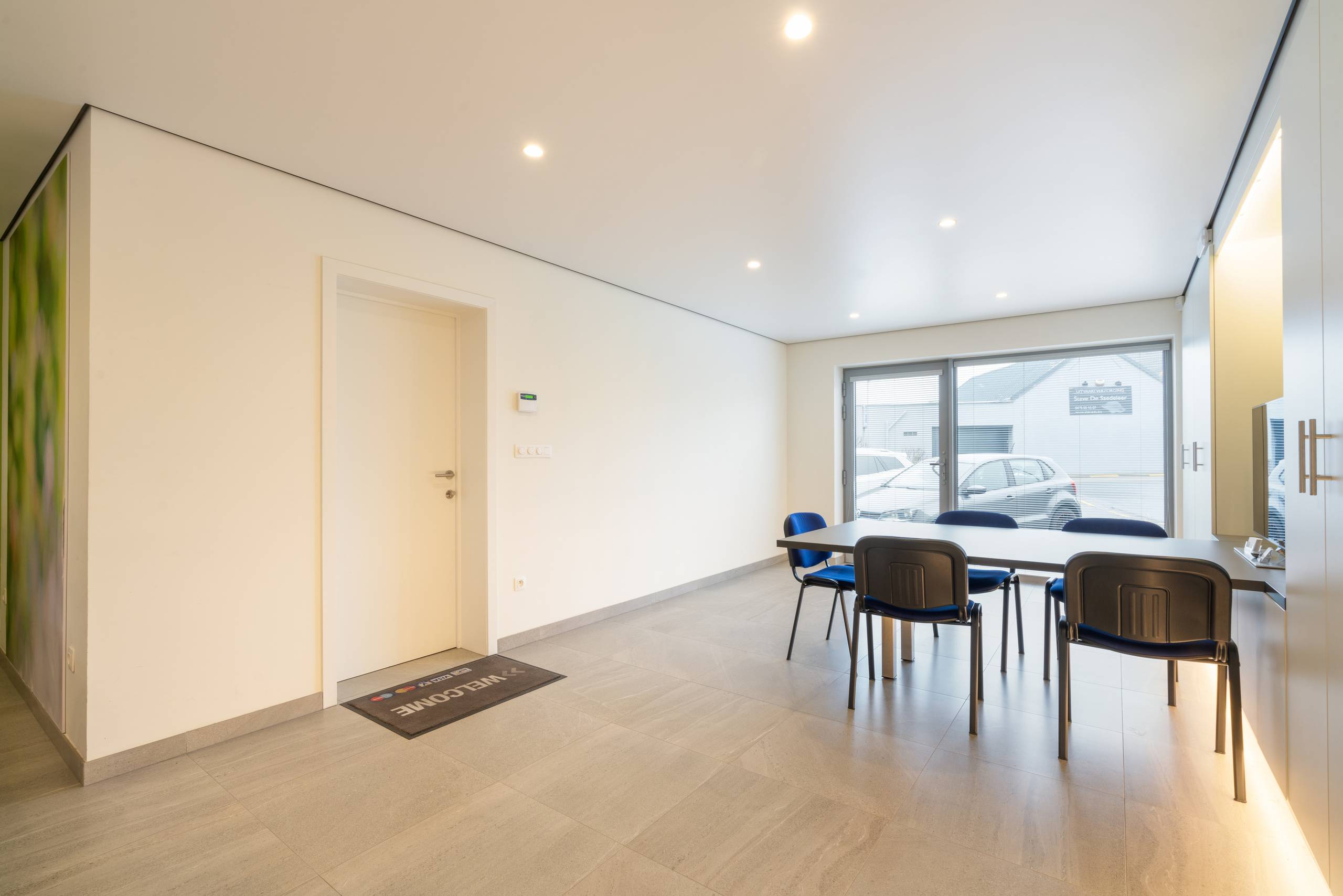 Commercial à vendre à Affligem - photo 4