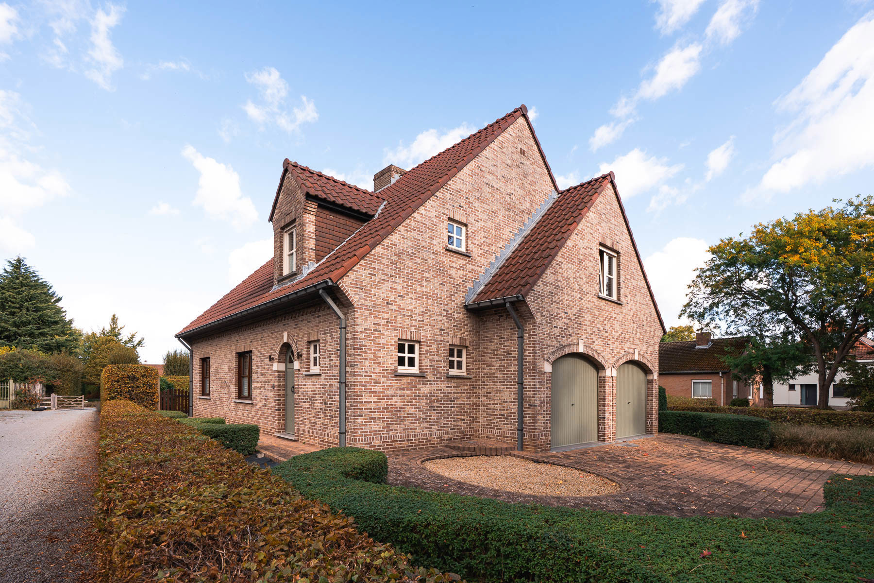 House for sale in Leuven