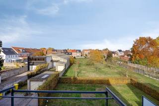 Luxury penthouse with open views and a cozy terrace, fully move-in ready. Conveniently located within walking distance of the city...