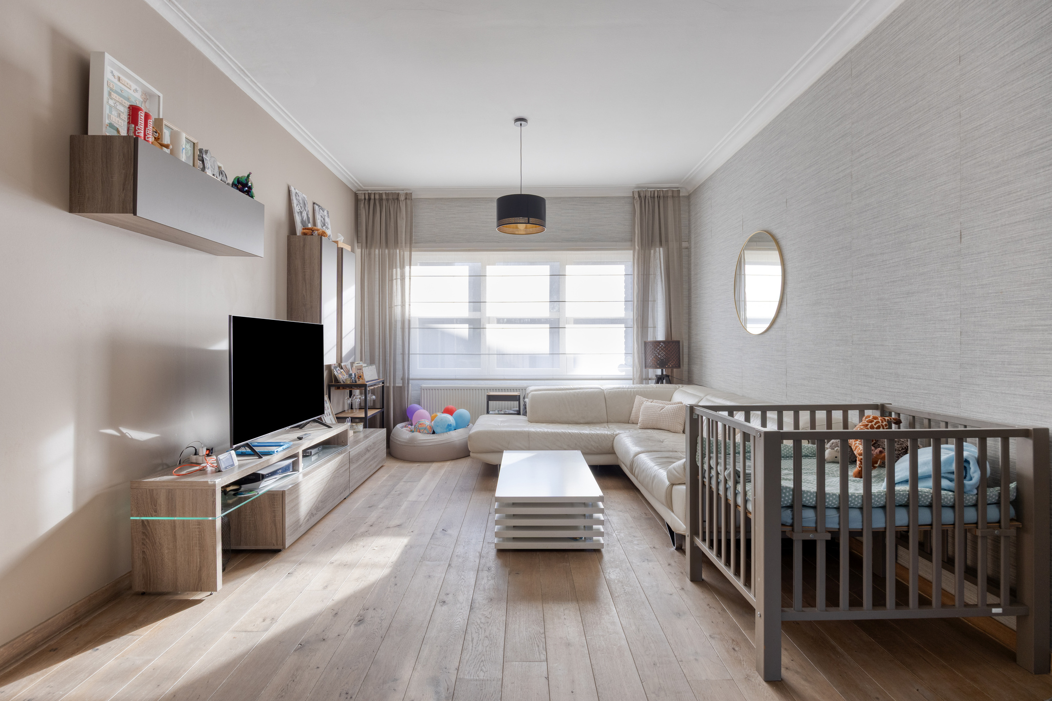 House for sale in Willebroek with 3 bedrooms - photo 2