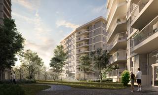 <p><span><strong>Ligging<br /></strong></span><br />"Liv-De Molens" is een residentieel project, gelegen langs de Leie en midden in een groot park te Deinze. <span>Ontworpen met het oog op de authenticiteit van deze historische plek waar leven, wonen en werken hand in hand gaan. </span><span><br /></span>Met een perfect evenwichtige combinatie van ruime kwalitatieve appartementen, ruimte voor ontspanning en openbaar groen, winkels, kantoren en stedelijke voorzieningen belooft dit project Liv-De Molens aan de Leie een nieuw stadsdeel te worden.<br /><br /><span><strong>Project - afwerking<br /><br /></strong></span>Deze fase 2 maakt deel uit van het project Liv- De Molens.<br />Hier gaan we verder op hetzelfde elan als de eerste fase; een ultieme mix van authentieke, charmante en trendy appartementen. <br />De combinatie van authentieke en nieuwe elementen geven de site haar buitengewone karakter. We hebben voor elk wat wils; appartementen met zicht op het park of met zicht op de Leie.<br /><br /><span><strong>Deelproject Oeverpoort<br /><br /></strong></span>Volledig omringd door het groen vormt Oeverpoort de connectie tussen de Leie en het park. De acht bouwlagen geven plaats aan 40 units, door het gelijkvloers een halve verdieping uit het maaiveld te heffen genieten de gelijkvloerse app. dezelfde kwaliteit als de bovenliggende app. <br />De uitwaaierende terrassen zorgen voor een intense beleving van het groen rondom het gebouw.<span> <br /></span>Verschillende types app. beschikbaar. <br /><br /><span><strong>Deelproject Kouterheem<br /><br /></strong></span>Kouterheem ligt in de groene long van Liv–De Molens. Met zicht op het park is het in deze appartementen heerlijk vertoeven. Er zijn 41 units in deze 7 bouwlagen. Net als het nabije gebouw Oeverpoort (G) steekt het gelijkvloers een halve verdieping uit.<br /><br />Ook hier zijn verschillende types app. beschikbaar allemaal met ruime mooie terrassen.<br /><br />Parking en kelderberging: mits meerprijs<br />Beschikbare datum: onder voorbehoud<br /><br />Dit project komt in aanmerking voor de 6% BTW regeling.<br />Nieuw voor investeerders : het 6% BTW-tarief geldt nu ook voor aankopen die gedurende 15 jaar verhuurd worden (onder de toepasselijke wettelijke voorwaarden). Dat verlaagt de aankoopkost en kan uw netto-rendement aanzienlijk verbeteren.<br /><br />Voor alle info en beschikbare units van Liv-De Molens fase 2 : contacteer Fanny 0472 01 51 51.</p>