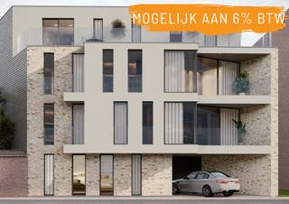 Appartement à vendre à Aarschot