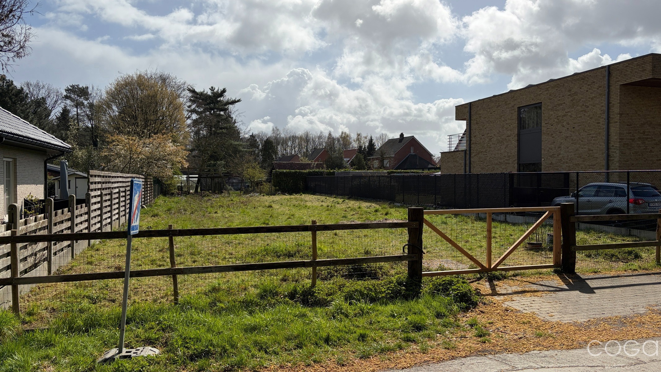 Land for sale in Zoersel - photo 2