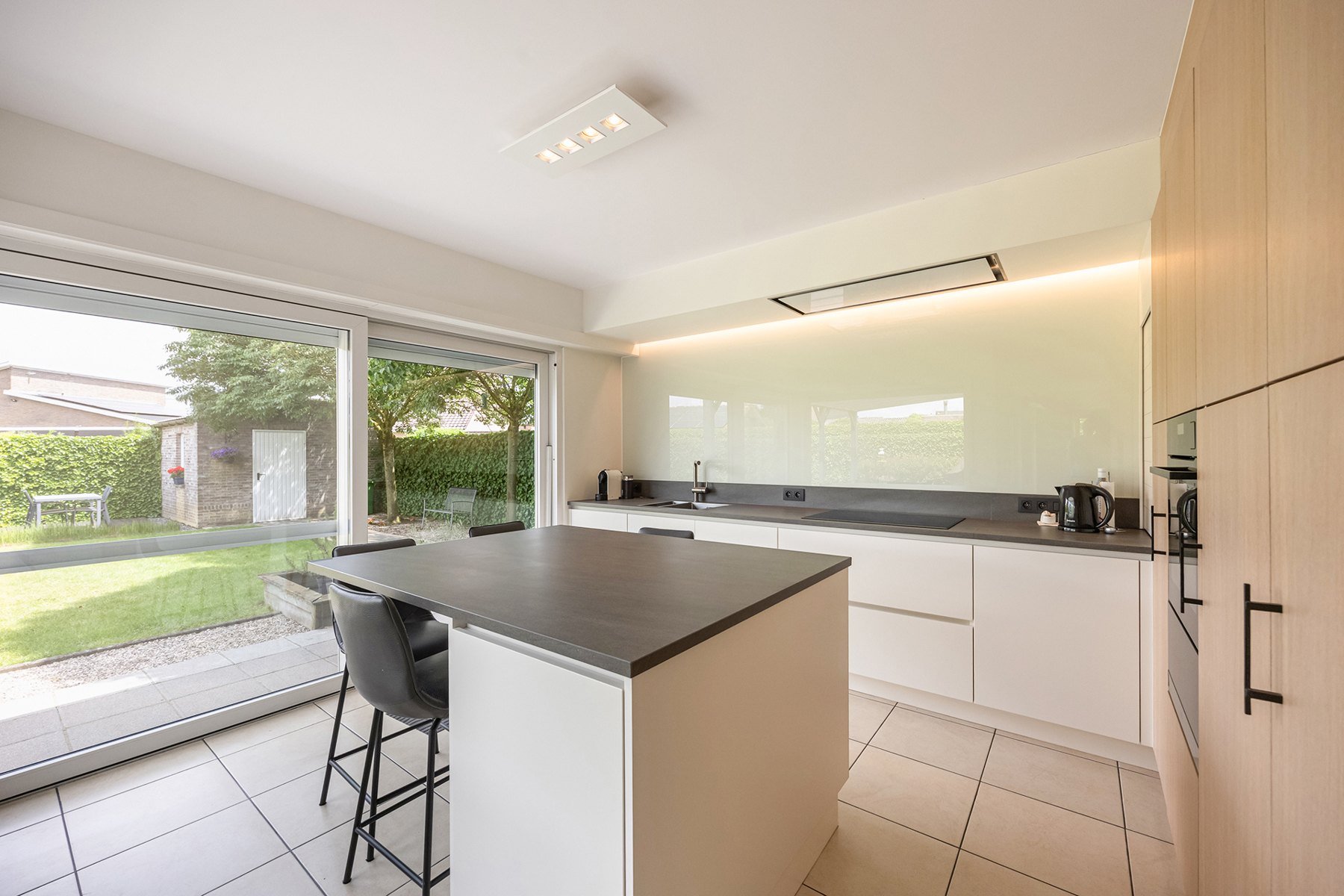 Toffe woning met 4 slaapkamers - foto 4
