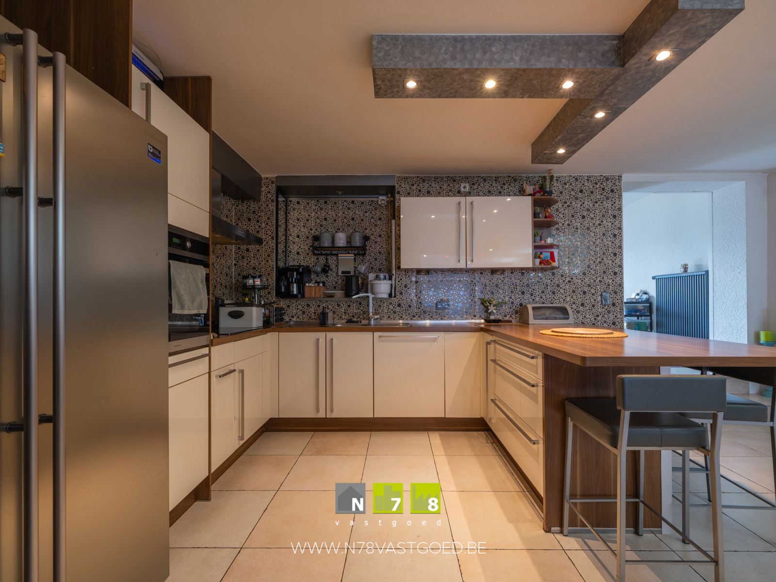 Appartement te koop in Maasmechelen met 2 slaapkamers - foto 5