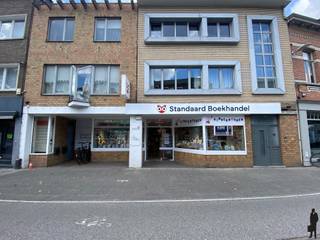 Commercial à louer à Brasschaat