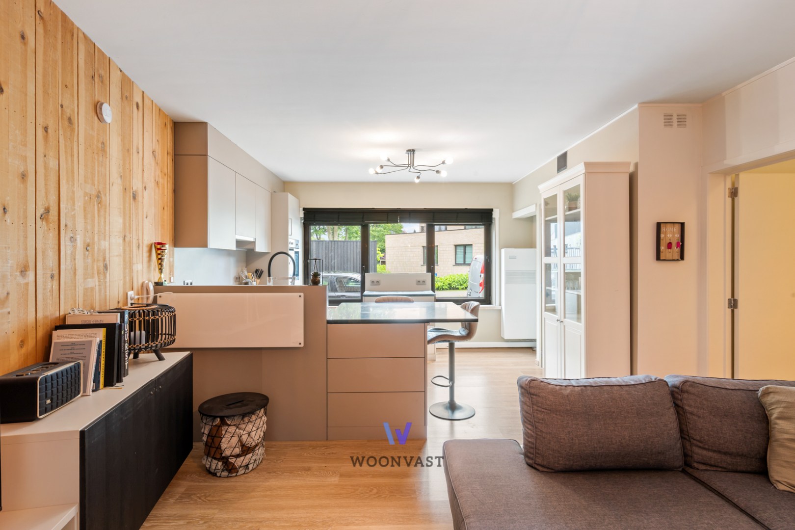 Apartment for sale in Zele with 2 bedrooms - photo 4