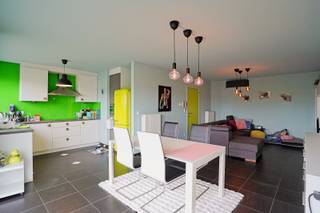 Rustig gelegen, instapklaar gelijkvloers appartement met 2 slaapkamers. Gelegen nabij het centrum van Kapelle-op-den-Bos, van een in 2011...