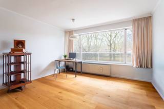 Appartement à vendre à Anvers