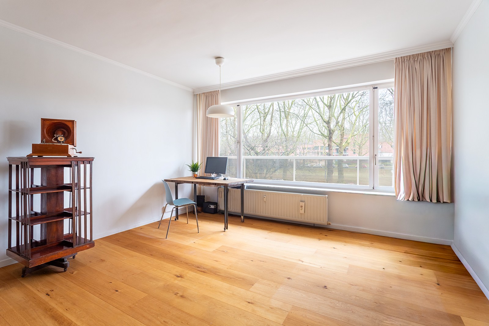2 slaapkamer appartement met veel lichtinval - foto 3