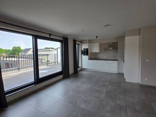 Apartment for rent in Bilzen-Hoeselt