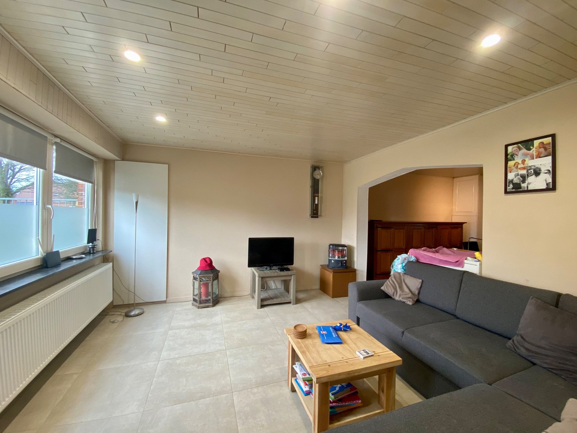 House for rent in Geel with 3 bedrooms - photo 4