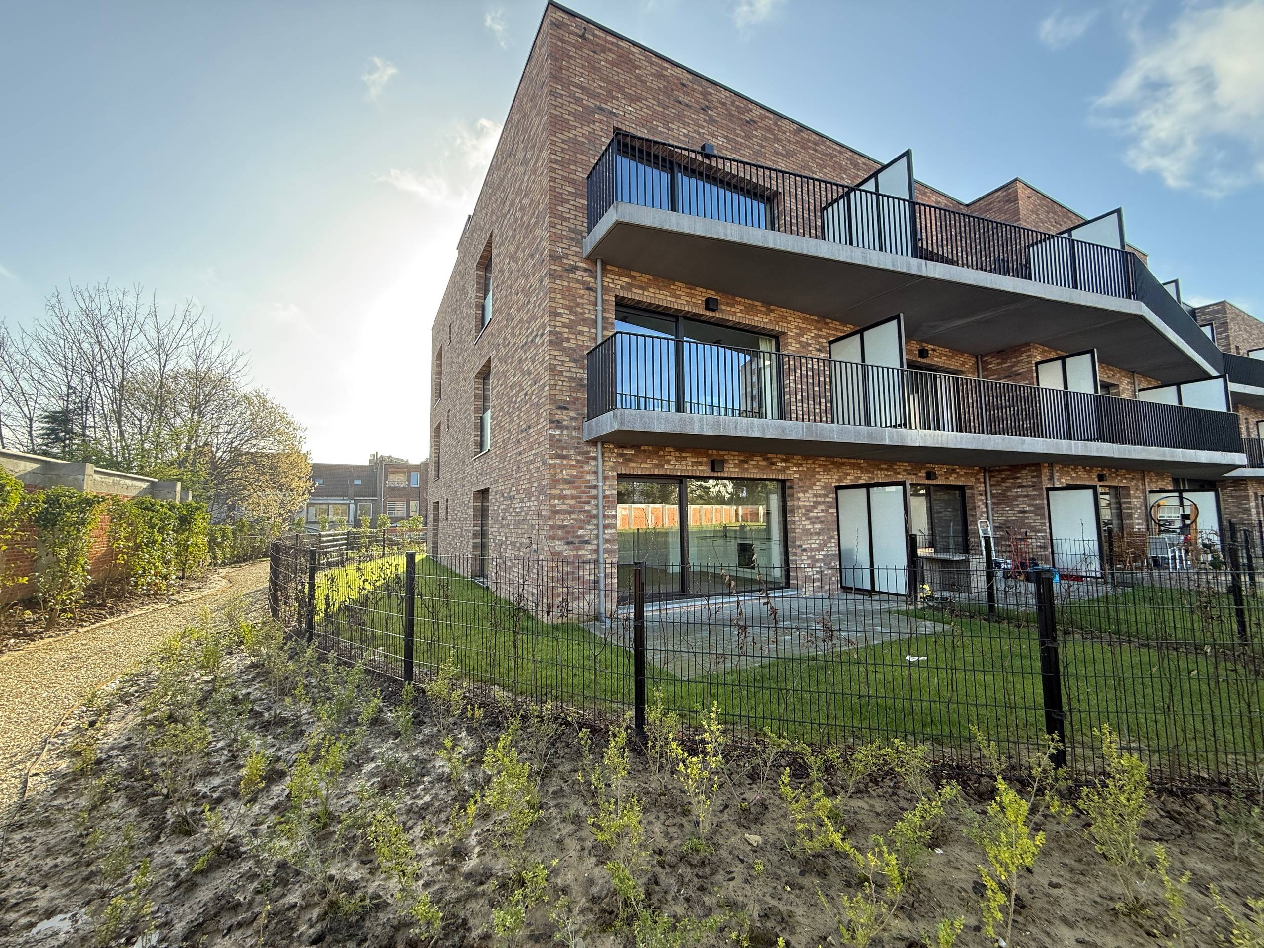 Last apartments at 6% VAT - photo 2