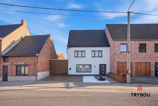 House for sale in Hooglede