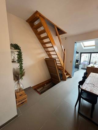 Maison à louer à Louvain