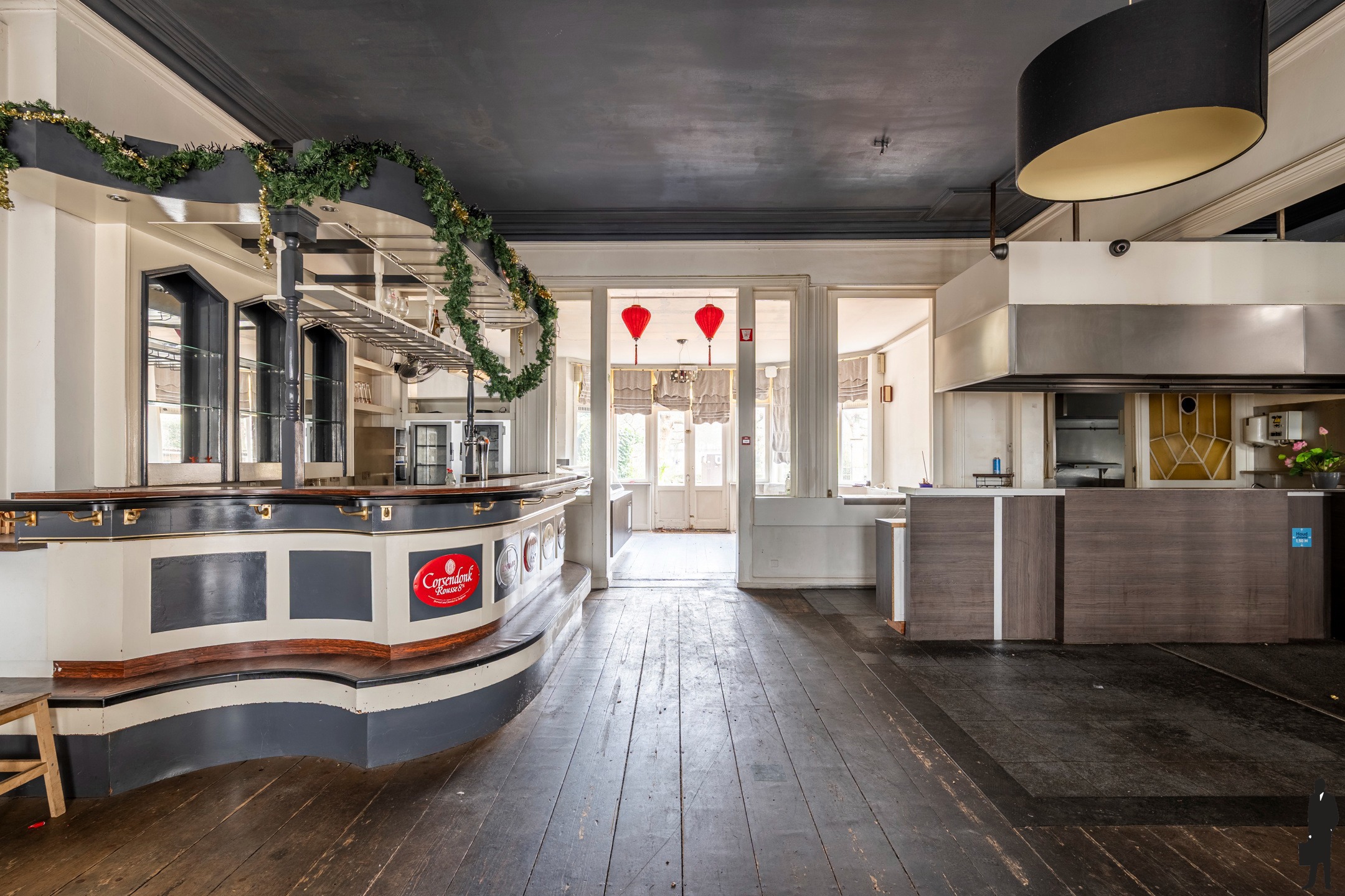 Veelzijdig herenhuisproject met authentieke uitstraling - foto 5