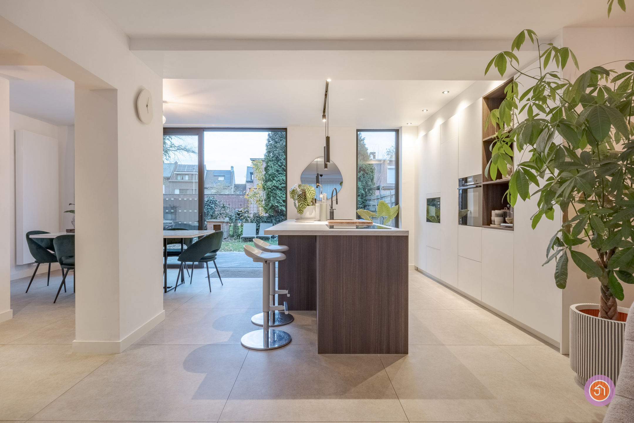 Instapklare woning in doodlopende straat - foto 3