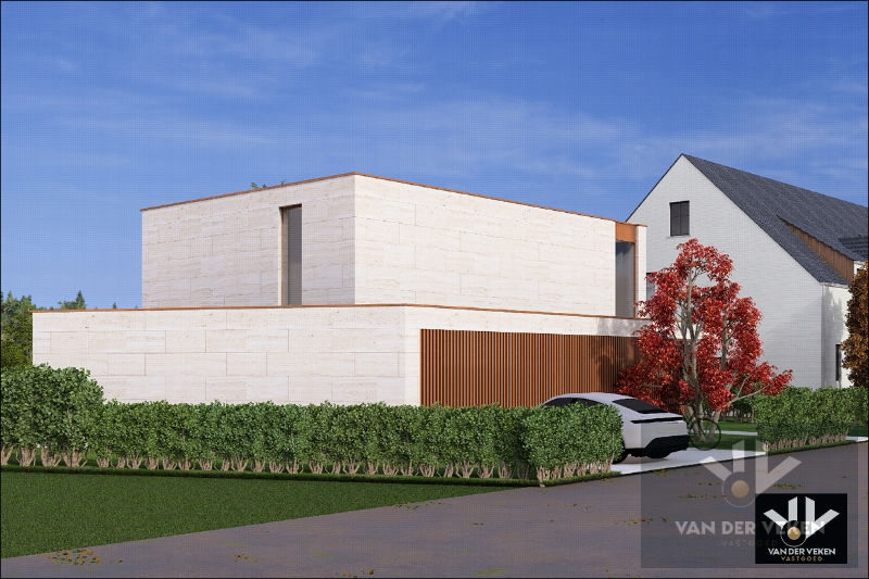 ENERGIENEUTRALE OB 3 SLPK 2 BADK MET GARAGE - foto 4