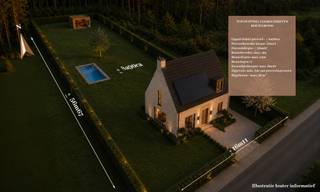 Voor meer informatie of inzage in de verkavelingsvoorschriften, neem contact op via 016199345 of via pieter.maes@homixx.be.<br /><br />Bent u op zoek naar een bouwgrond voor een open bebouwing in het landelijke Langdorp? Dan is deze bouwgrond ideaal! Enkele van de vele troeven:<br /><br />- Gelegen in een rustige straat in Langdorp; <br />- Het perceel grenst aan een bosgebied, waardoor u thuiskomt in een echte oase van rust, omringd door natuur, terwijl u toch geniet van alle comfort in de directe omgeving;<br />- Op nauwelijks enkele minuten rijden van het centrum van Aarschot;<br />- Het is tevens mogelijk om hier een handelszaak uit te oefenen (mits een kleiner oppervlakte dan de woonfunctie met een maximum van 100 m² en mits het woongenot van de buurt niet in gedrang komt) - zeer interessant dus voor horeca, vrije beroepers, etc.;<br />- Uitstekende P-score (A);<br />- Mogelijkheid tot plat dak en hellend dak;<br />- ...<br /><br />Kan u niet wachten om uw droomwoning op deze unieke bouwgrond te bouwen? Neem dan snel contact op via 016199345 of via pieter.maes@homixx.be.