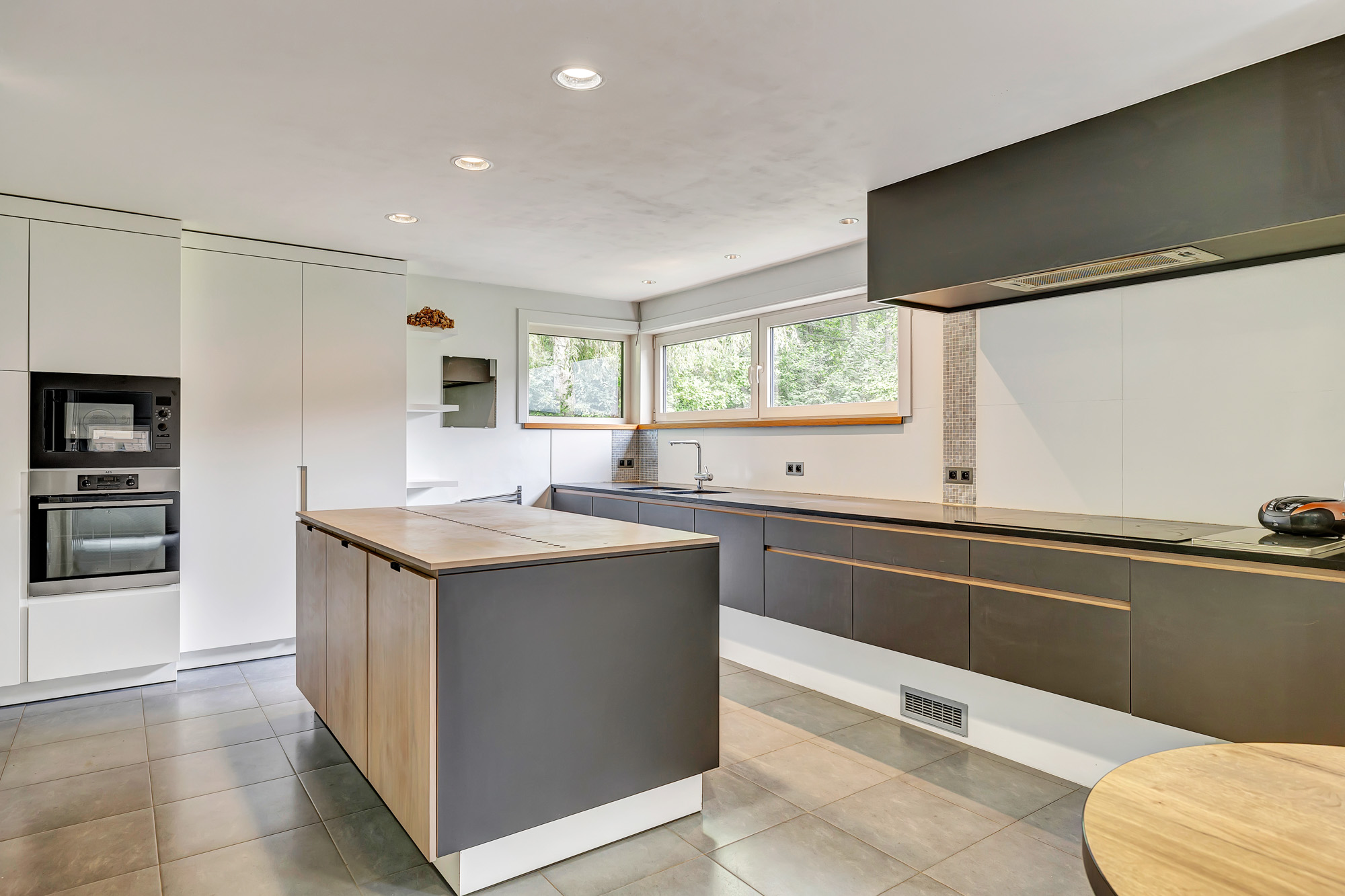 Exclusieve architecturale woning op toplocatie in Heikruis - foto 5
