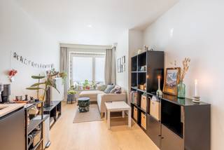 Appartement à louer à Louvain