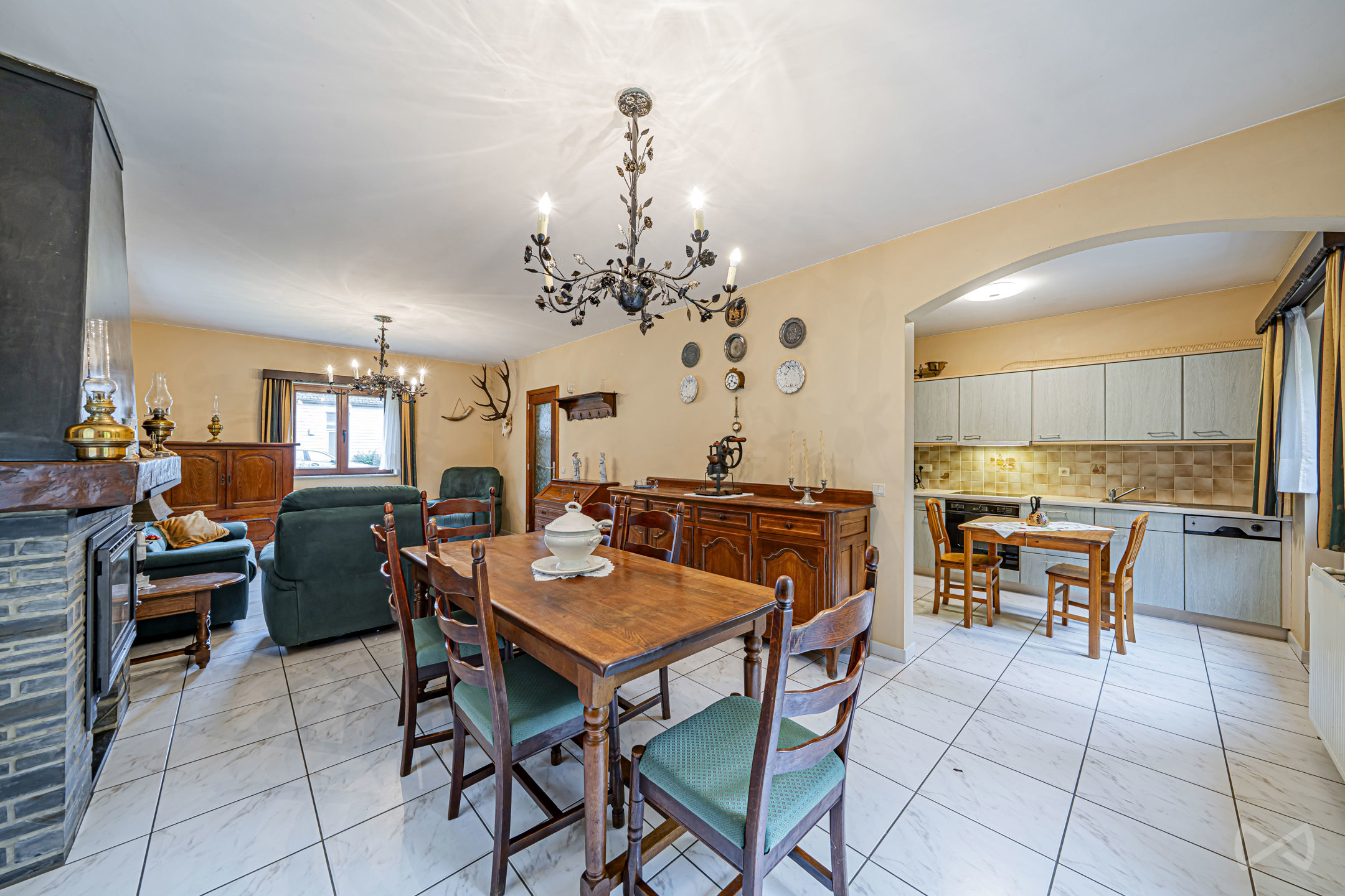 House for sale in Clavier with 2 bedrooms - photo 3