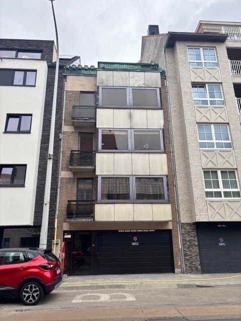 Goed gelegen appartement in het centrum van Blankenberge - foto 1