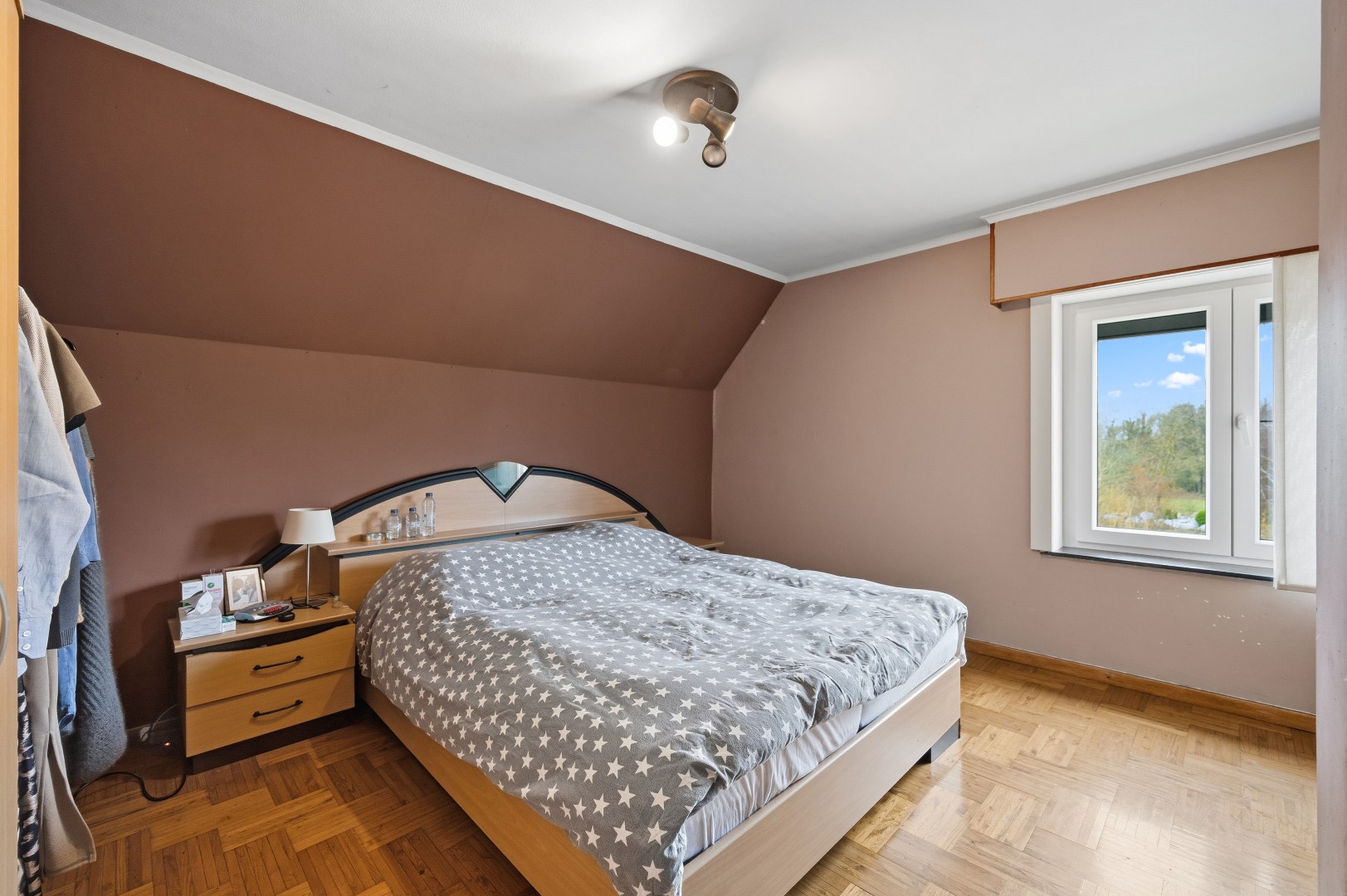Maison à vendre à Bunsbeek avec 3 chambres - photo 5