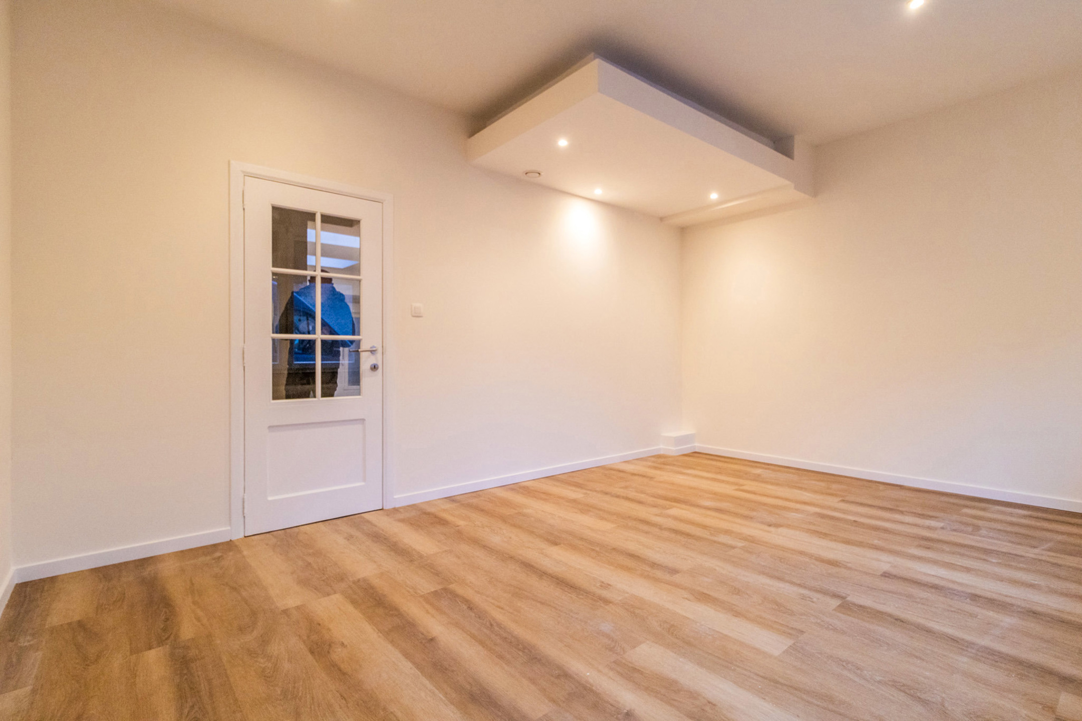 Appartement met 1 slaapkamer - foto 4